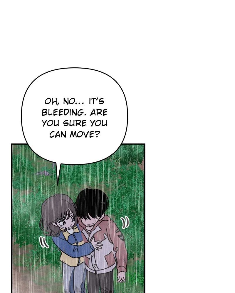 Our Secret Alliance Chapter 13 – Page 9