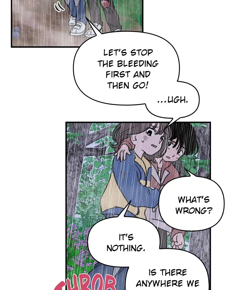 Our Secret Alliance Chapter 13 – Page 10