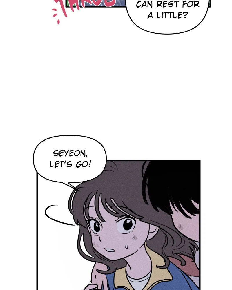 Our Secret Alliance Chapter 13 – Page 11