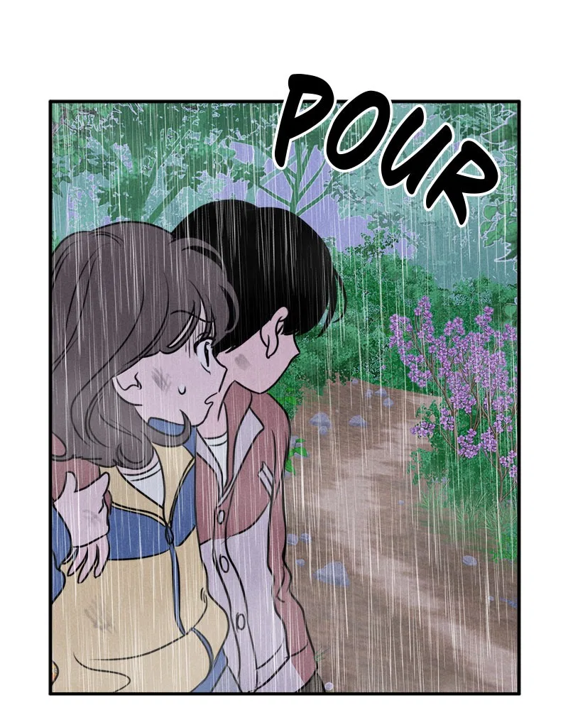 Our Secret Alliance Chapter 13 – Page 13