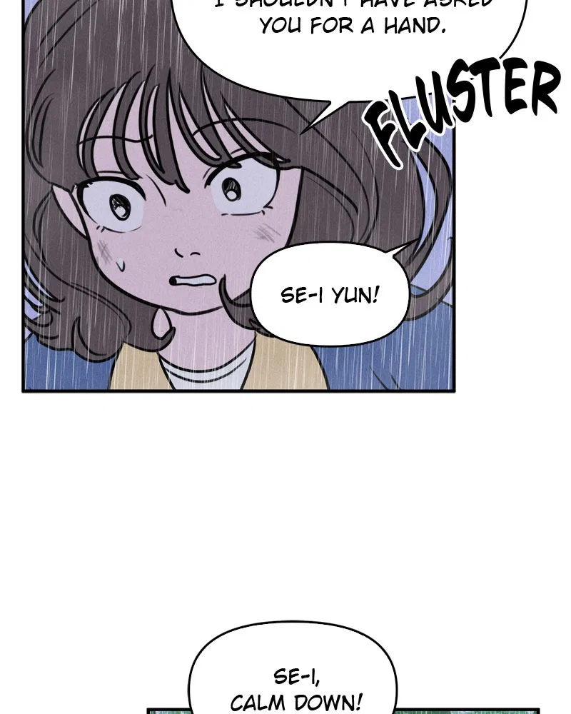 Our Secret Alliance Chapter 13 – Page 15