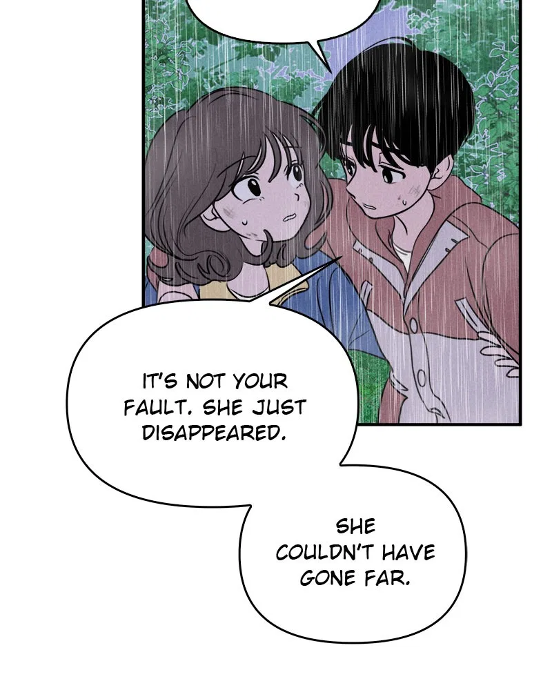 Our Secret Alliance Chapter 13 – Page 16