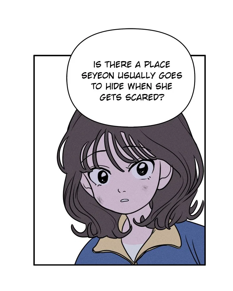 Our Secret Alliance Chapter 13 – Page 18