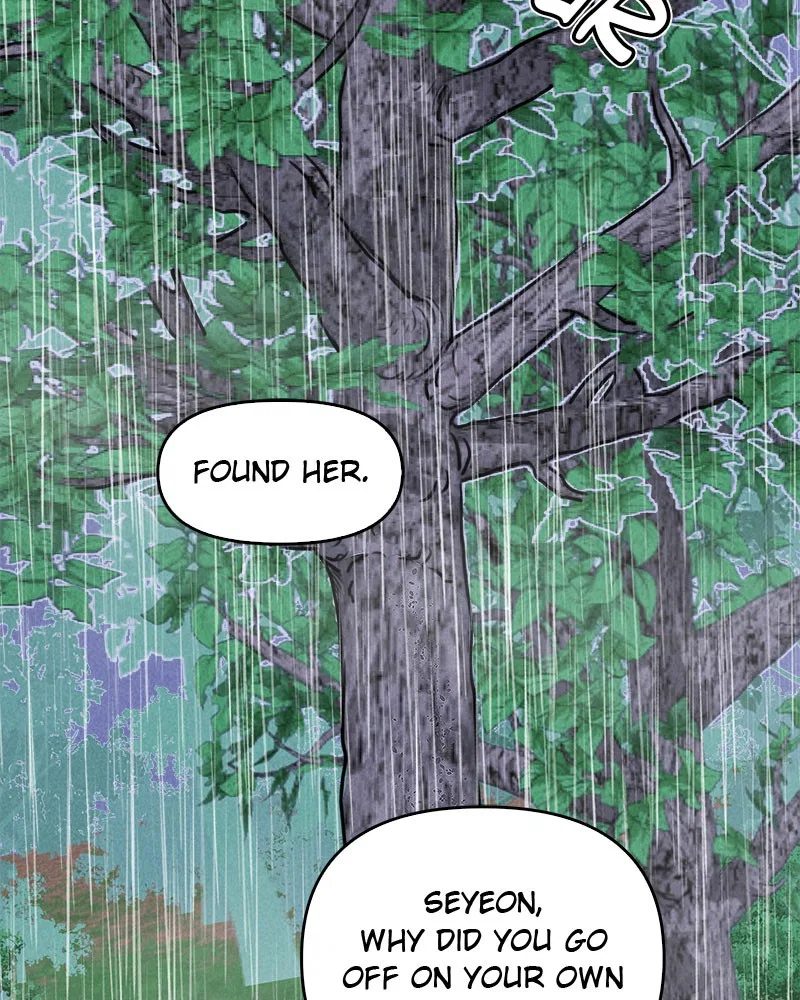 Our Secret Alliance Chapter 13 – Page 20