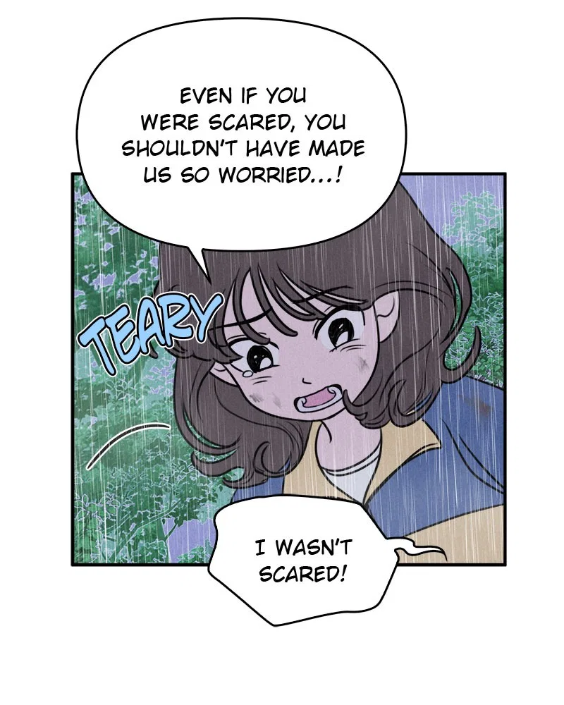 Our Secret Alliance Chapter 13 – Page 22