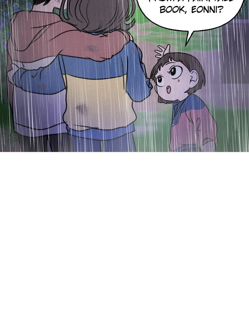 Our Secret Alliance Chapter 13 – Page 25