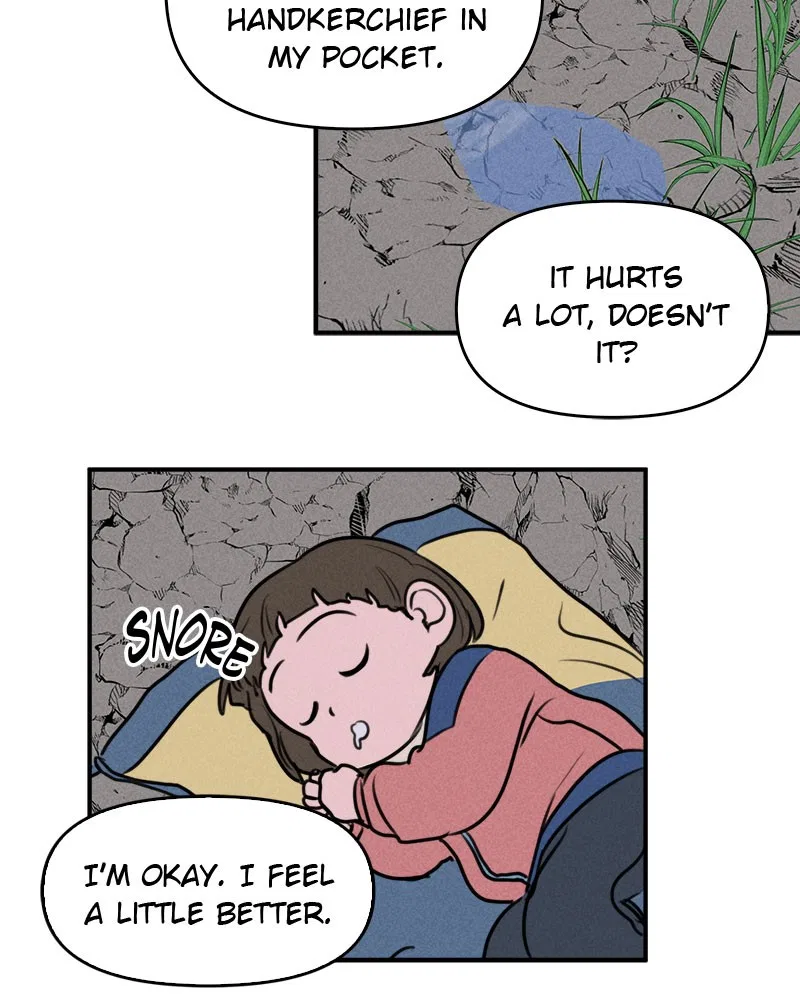 Our Secret Alliance Chapter 13 – Page 29