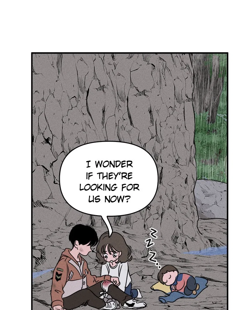 Our Secret Alliance Chapter 13 – Page 30