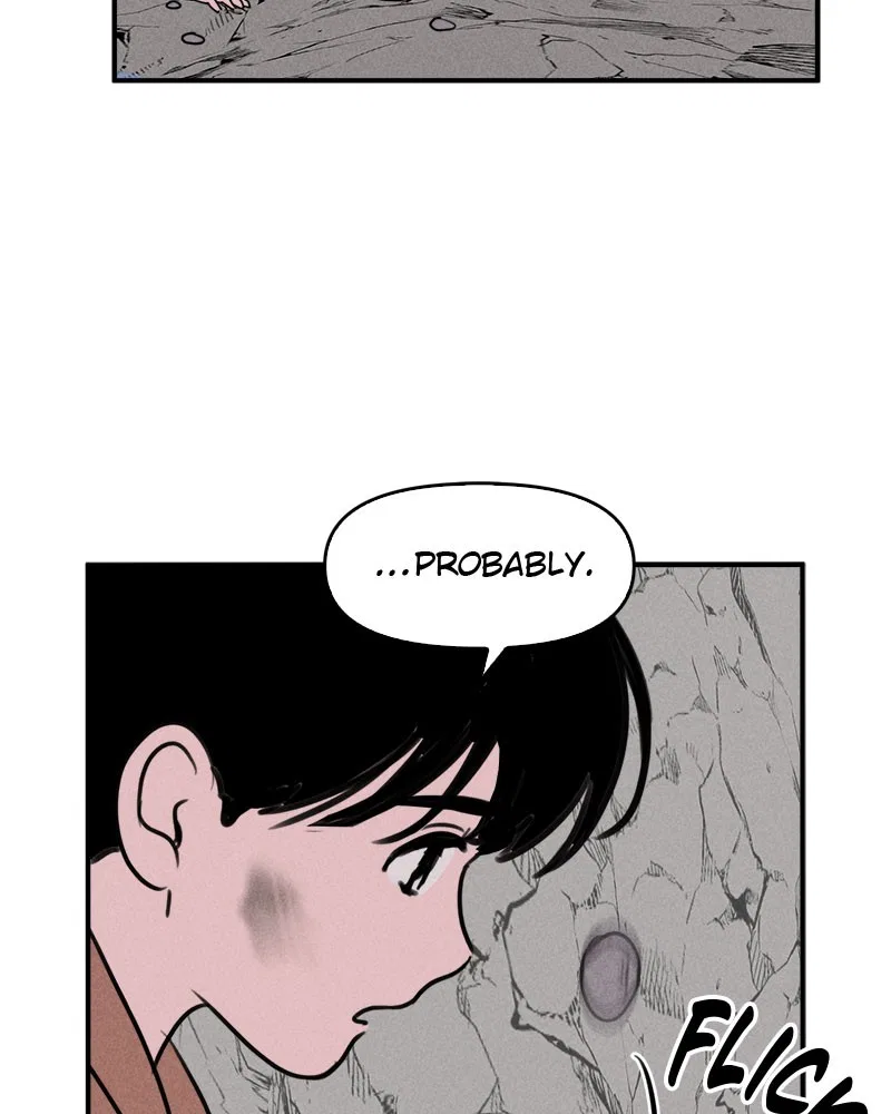Our Secret Alliance Chapter 13 – Page 31
