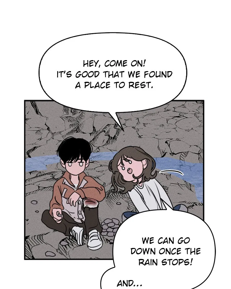 Our Secret Alliance Chapter 13 – Page 35