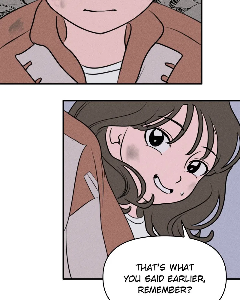 Our Secret Alliance Chapter 13 – Page 37