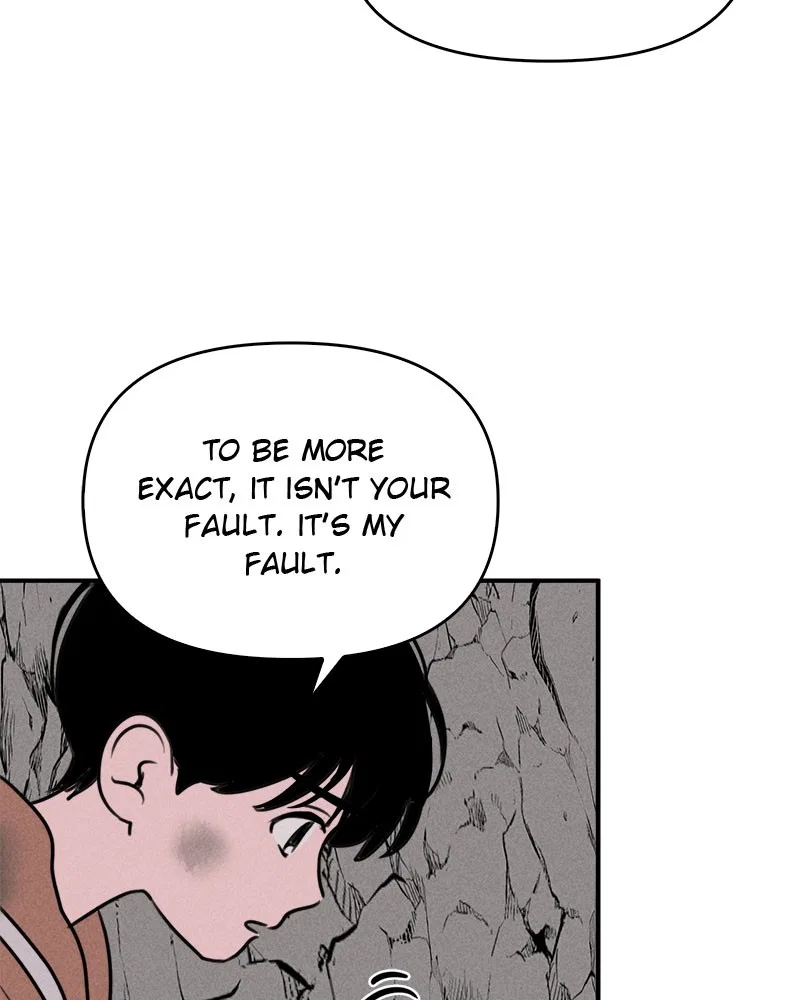 Our Secret Alliance Chapter 13 – Page 38