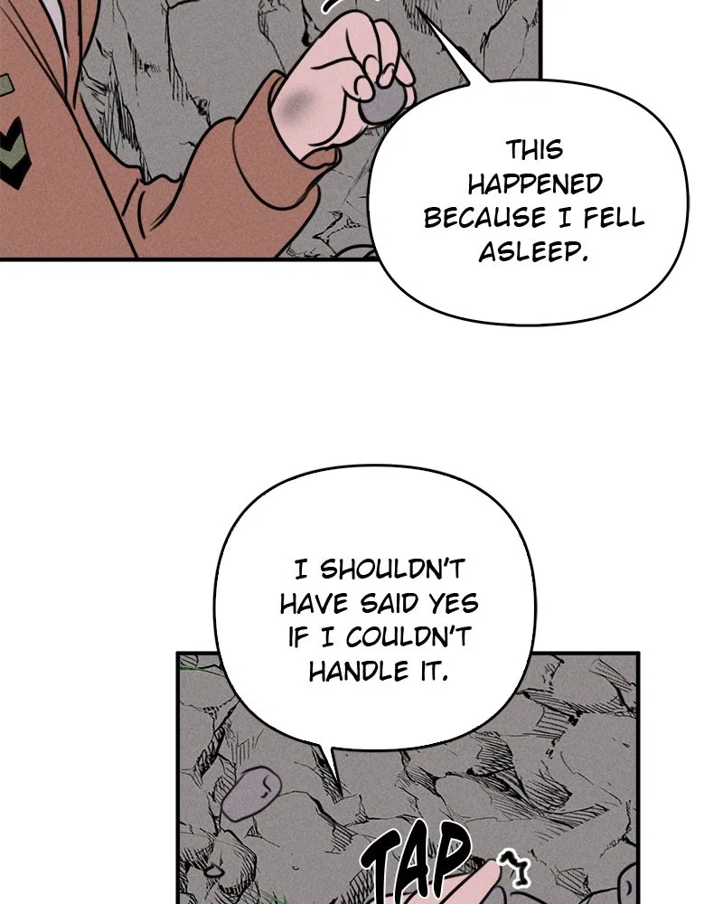 Our Secret Alliance Chapter 13 – Page 39