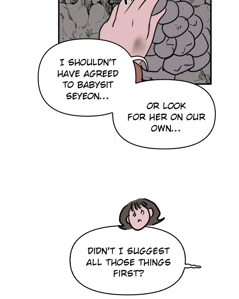 Our Secret Alliance Chapter 13 – Page 40