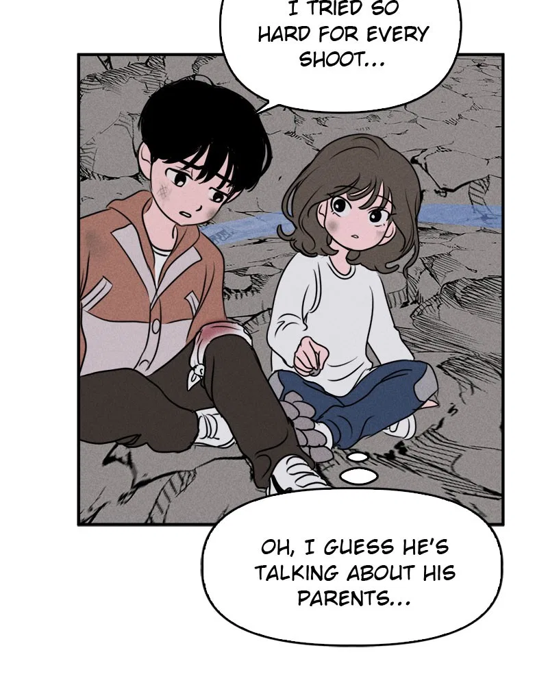 Our Secret Alliance Chapter 13 – Page 44