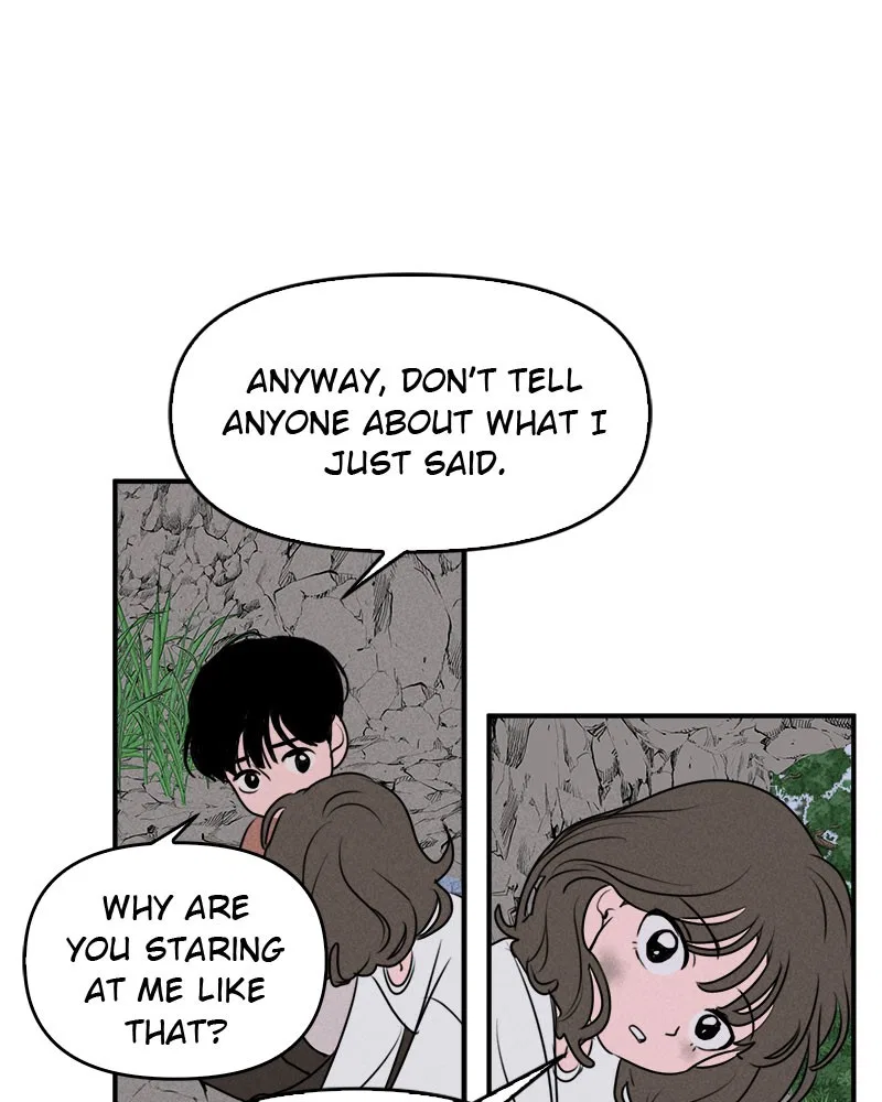 Our Secret Alliance Chapter 13 – Page 46