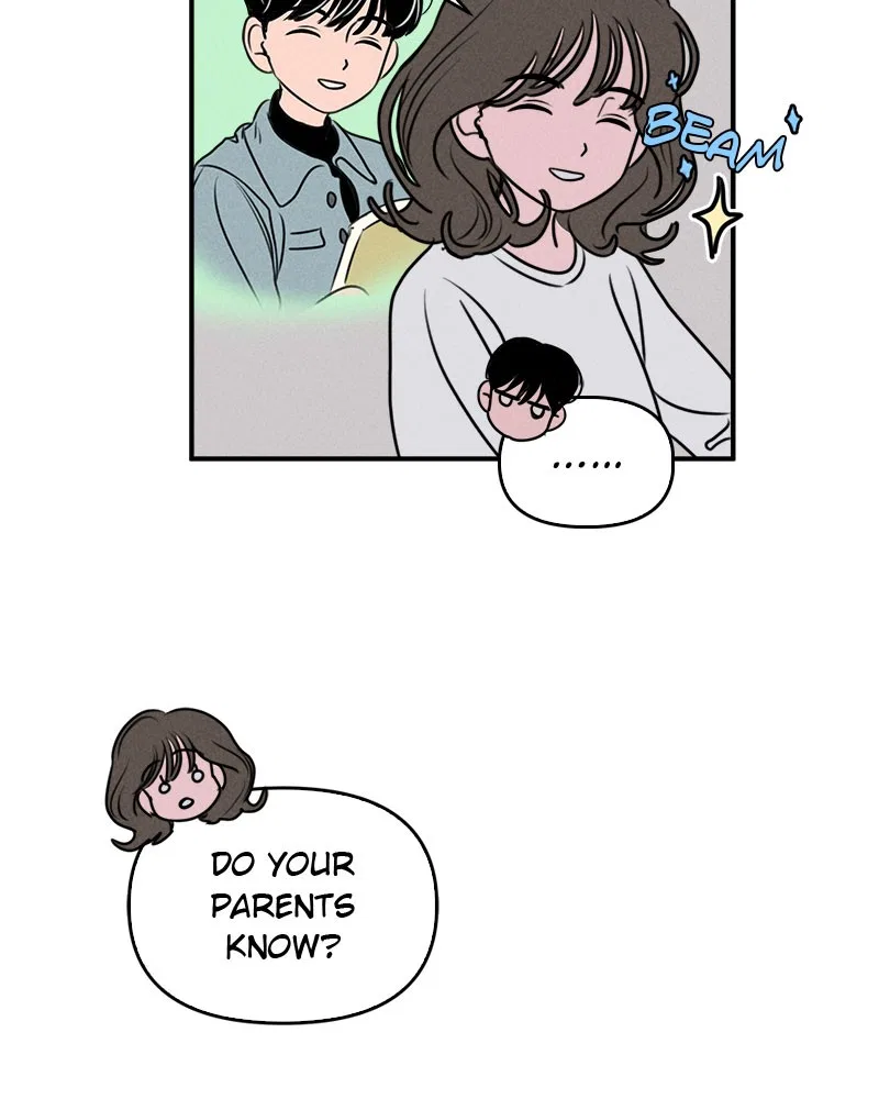 Our Secret Alliance Chapter 13 – Page 48