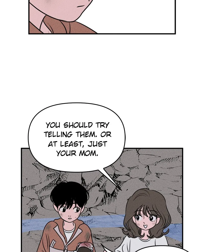 Our Secret Alliance Chapter 13 – Page 50
