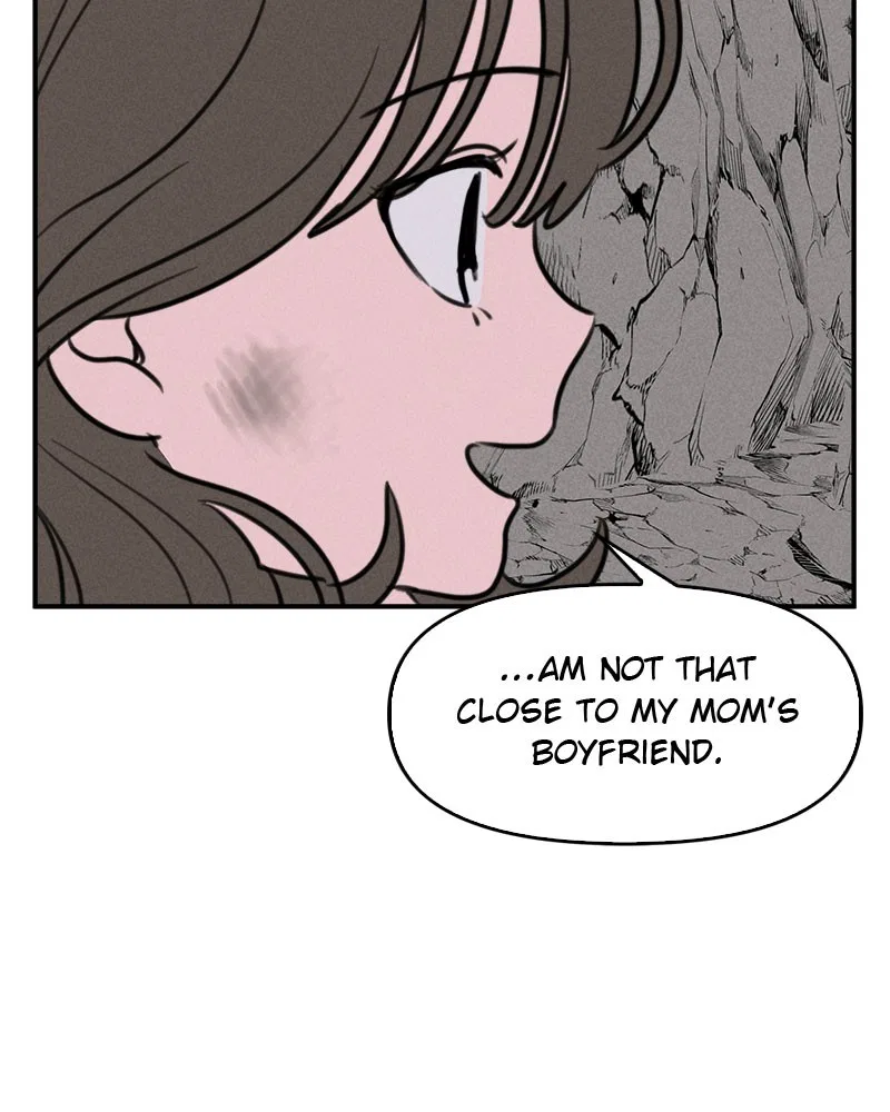 Our Secret Alliance Chapter 13 – Page 58