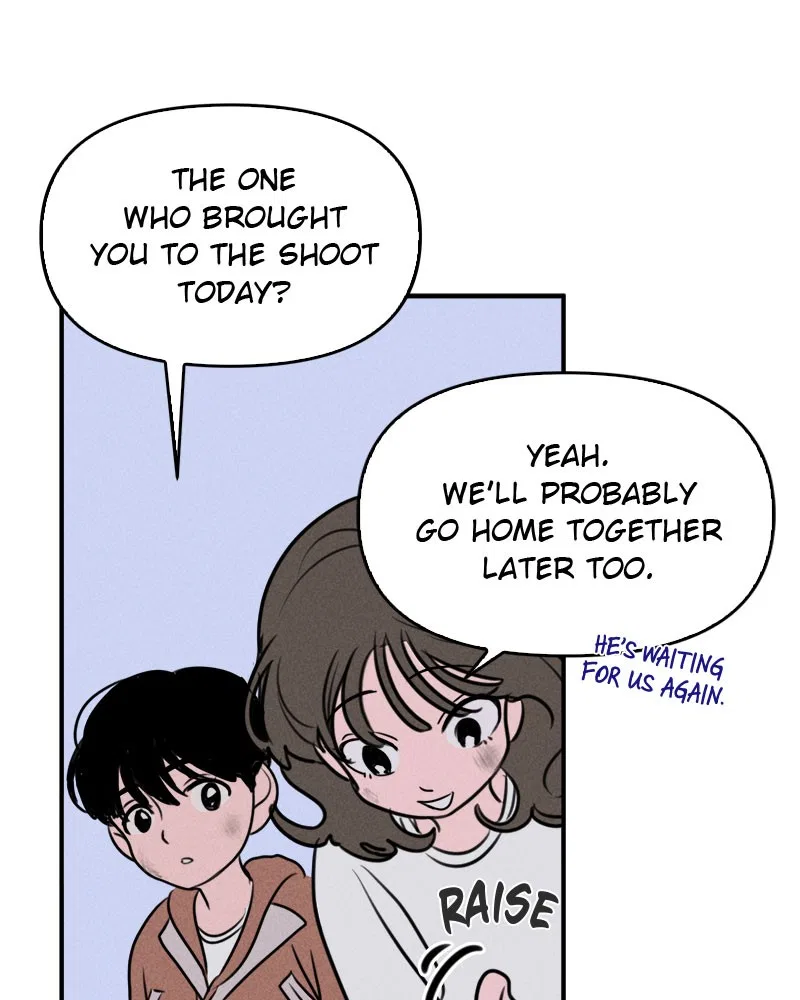 Our Secret Alliance Chapter 13 – Page 59
