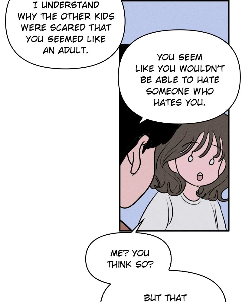 Our Secret Alliance Chapter 13 – Page 63