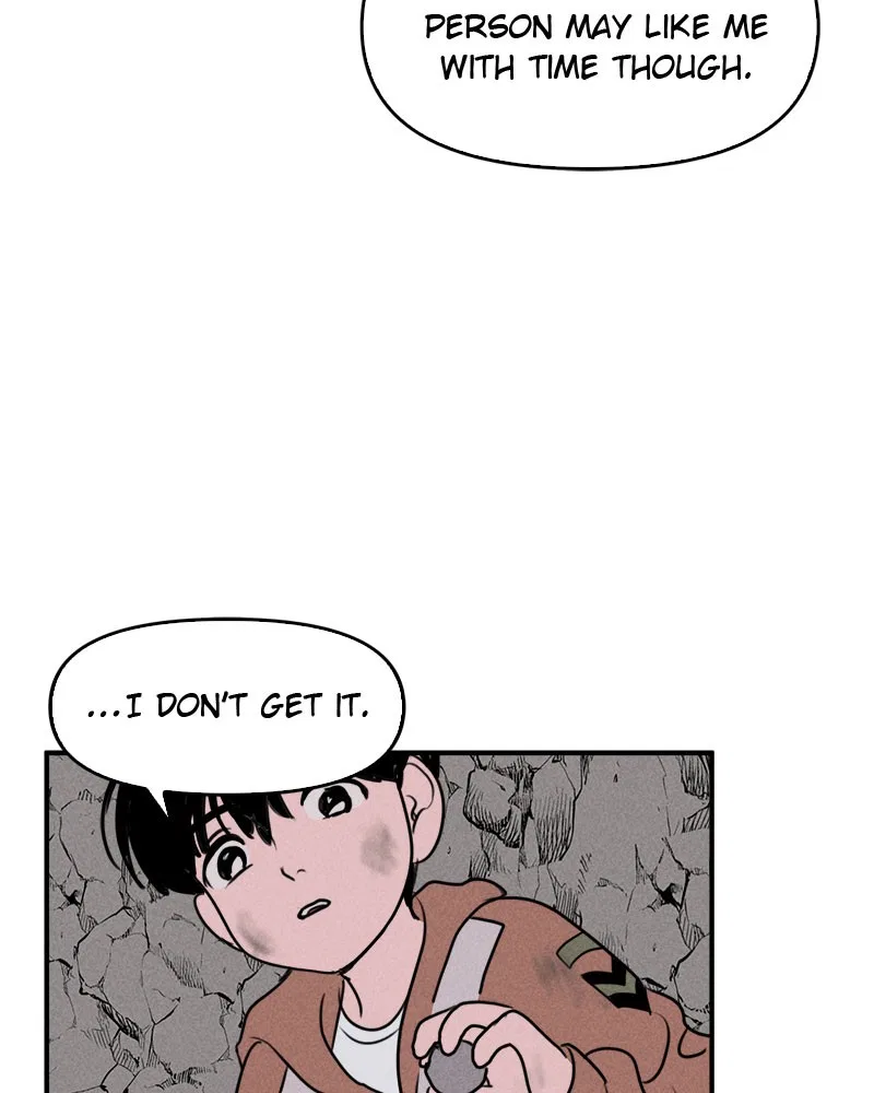 Our Secret Alliance Chapter 13 – Page 64