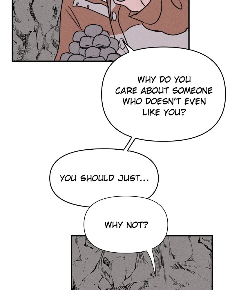 Our Secret Alliance Chapter 13 – Page 65