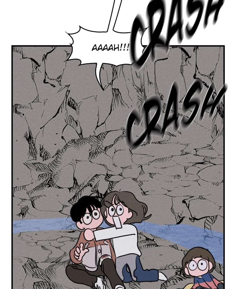 Our Secret Alliance Chapter 13 – Page 70