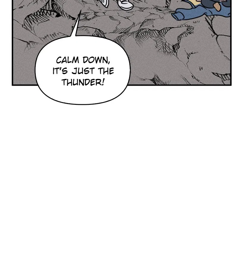 Our Secret Alliance Chapter 13 – Page 71