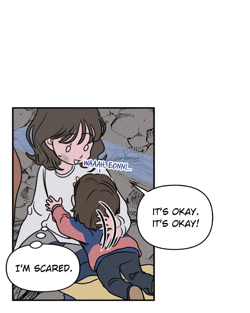 Our Secret Alliance Chapter 13 – Page 72