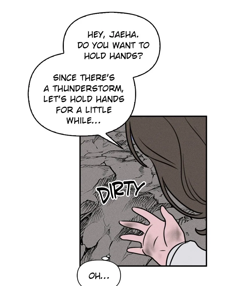 Our Secret Alliance Chapter 13 – Page 73