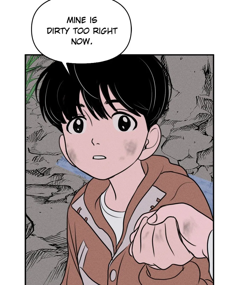 Our Secret Alliance Chapter 13 – Page 76