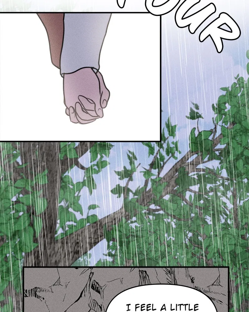Our Secret Alliance Chapter 13 – Page 79