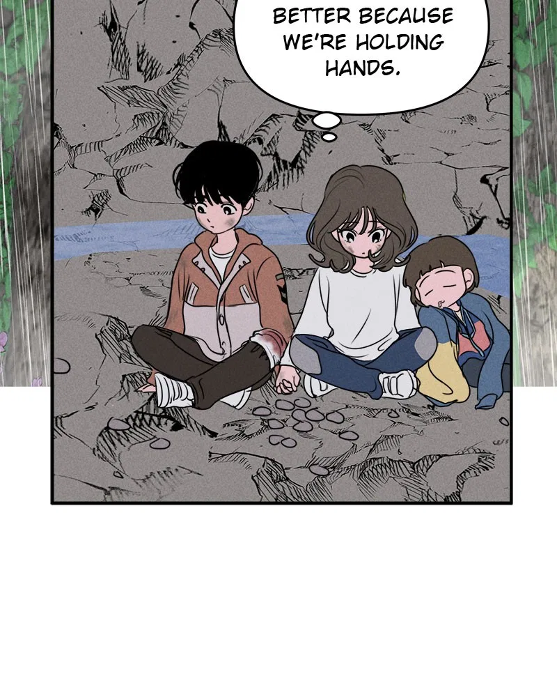 Our Secret Alliance Chapter 13 – Page 80