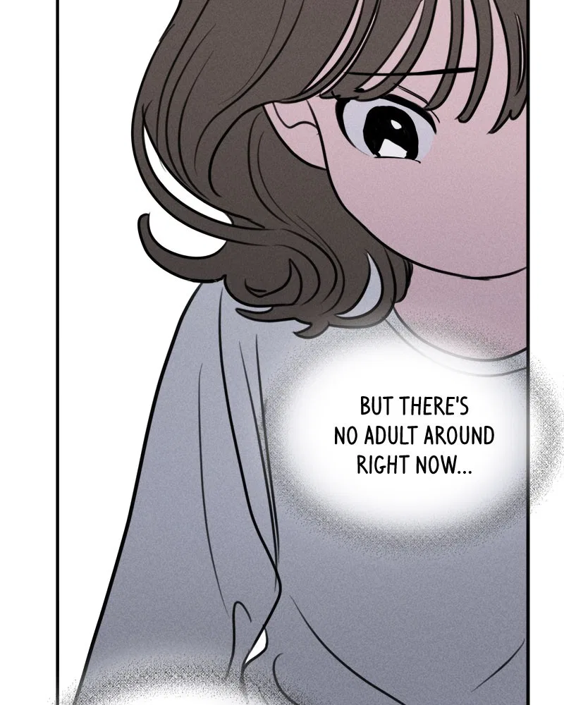 Our Secret Alliance Chapter 13 – Page 92