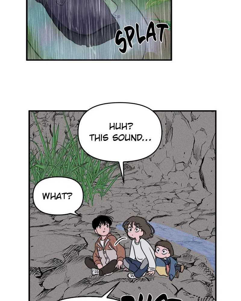 Our Secret Alliance Chapter 13 – Page 94