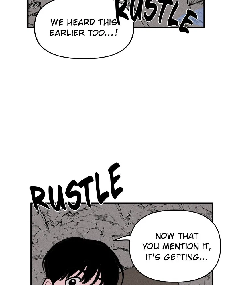 Our Secret Alliance Chapter 13 – Page 95