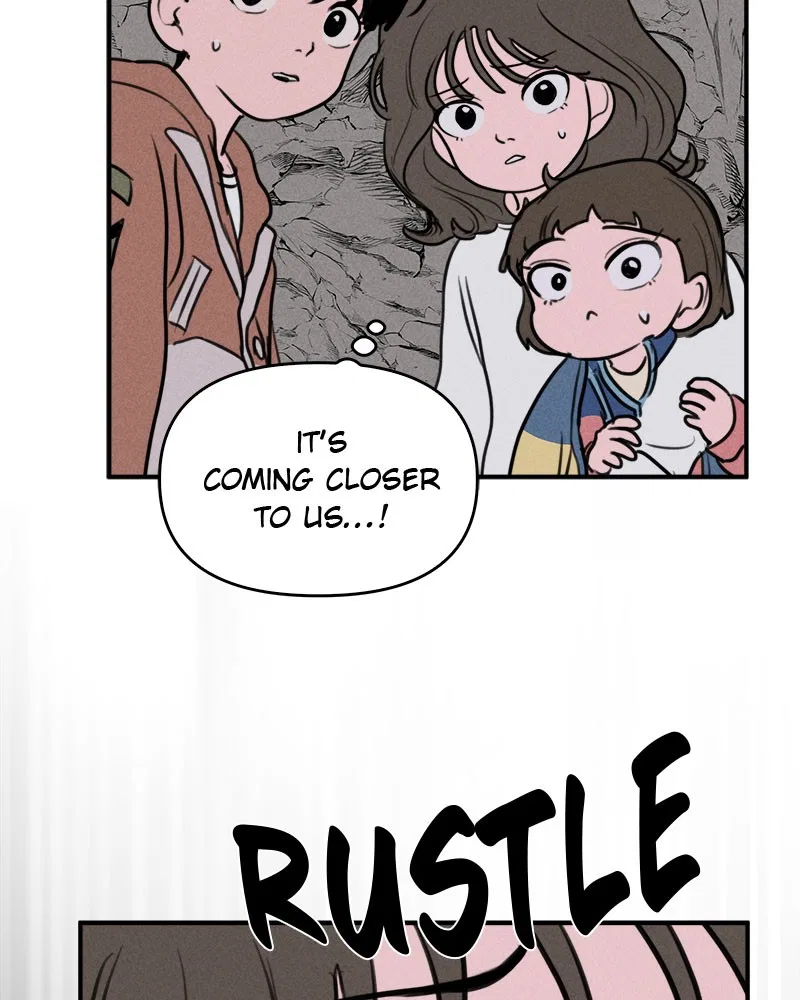 Our Secret Alliance Chapter 13 – Page 96