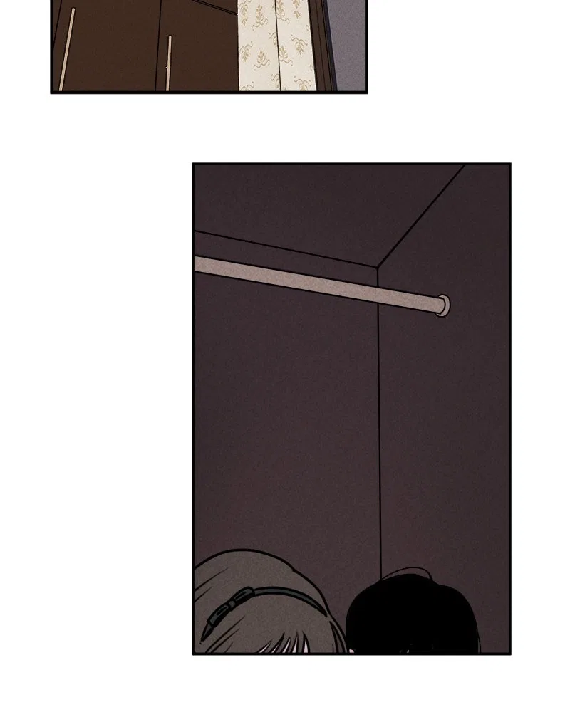 Our Secret Alliance Chapter 13 – Page 100