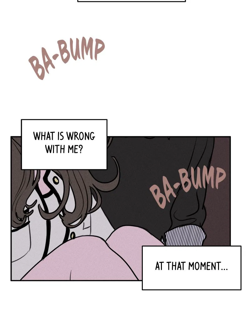 Our Secret Alliance Chapter 13 – Page 108