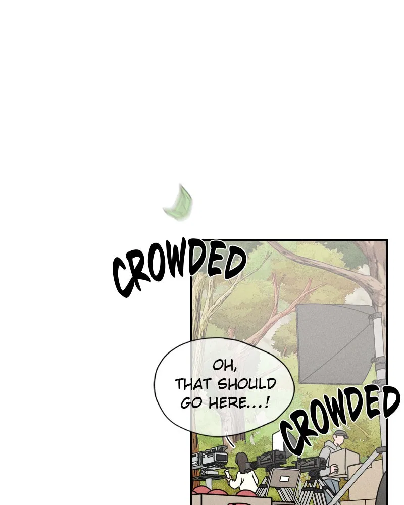 Our Secret Alliance Chapter 12 – Page 1
