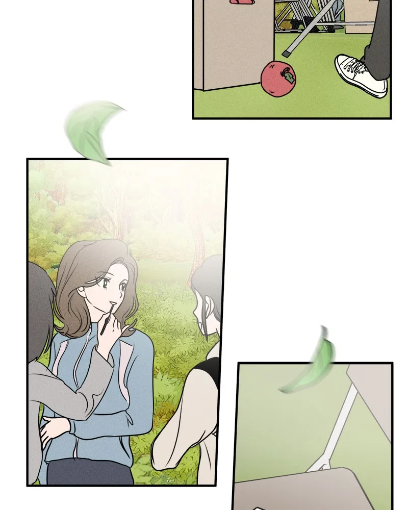 Our Secret Alliance Chapter 12 – Page 2