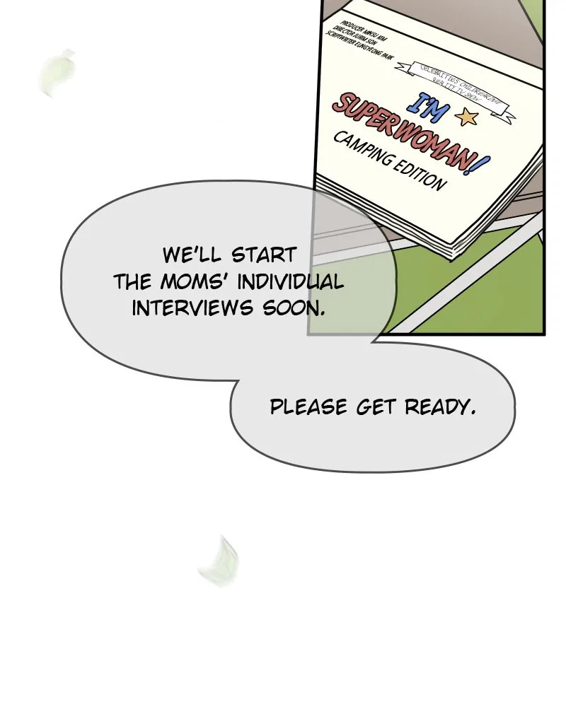 Our Secret Alliance Chapter 12 – Page 3