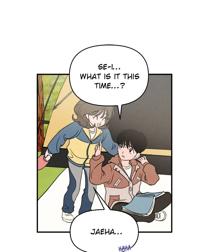 Our Secret Alliance Chapter 12 – Page 11