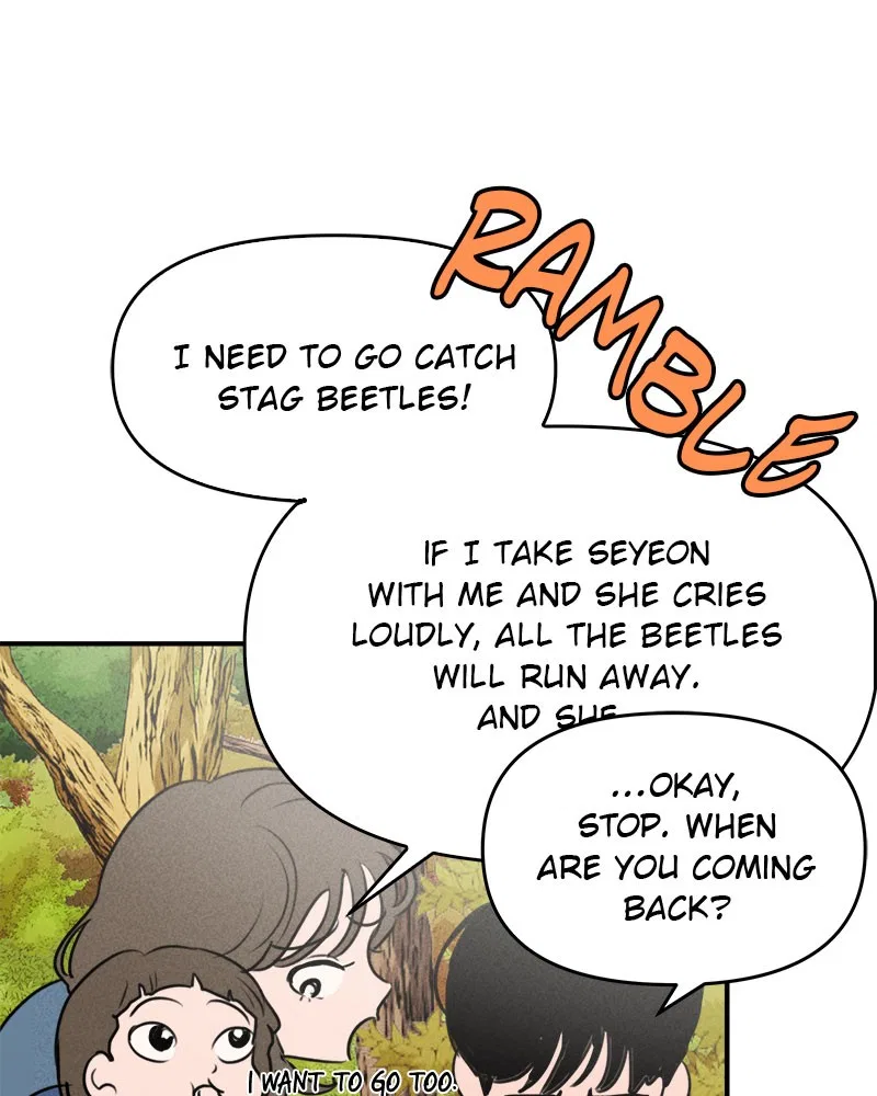 Our Secret Alliance Chapter 12 – Page 14