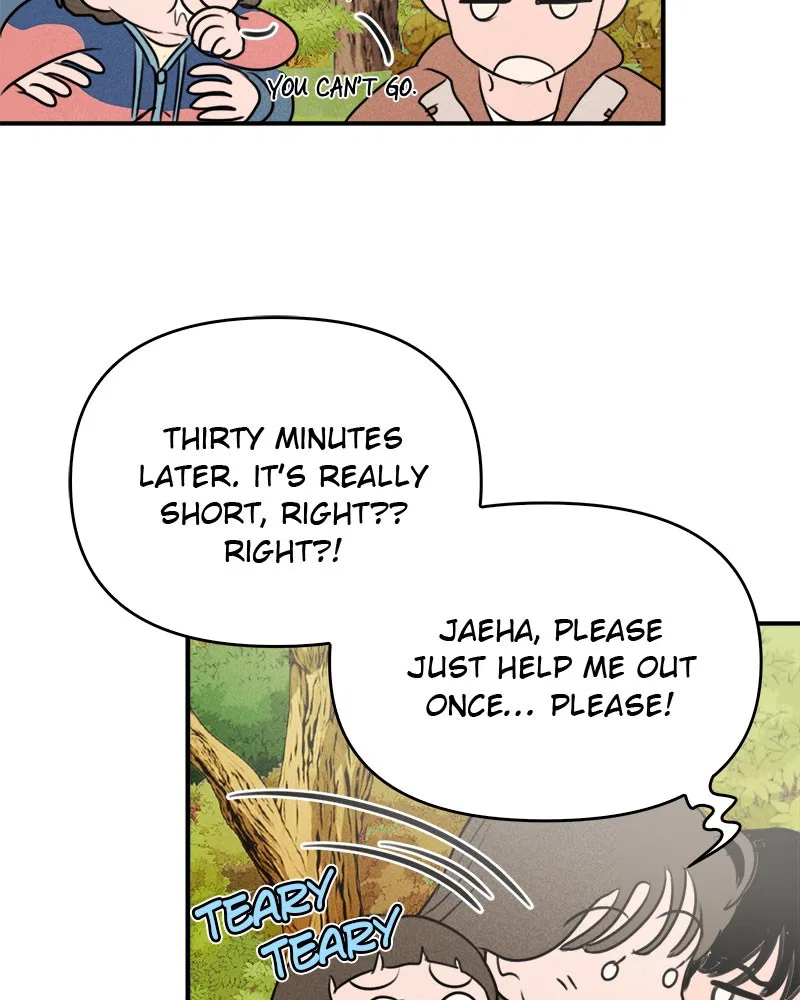 Our Secret Alliance Chapter 12 – Page 15