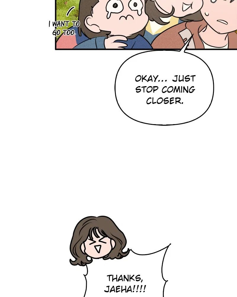 Our Secret Alliance Chapter 12 – Page 16