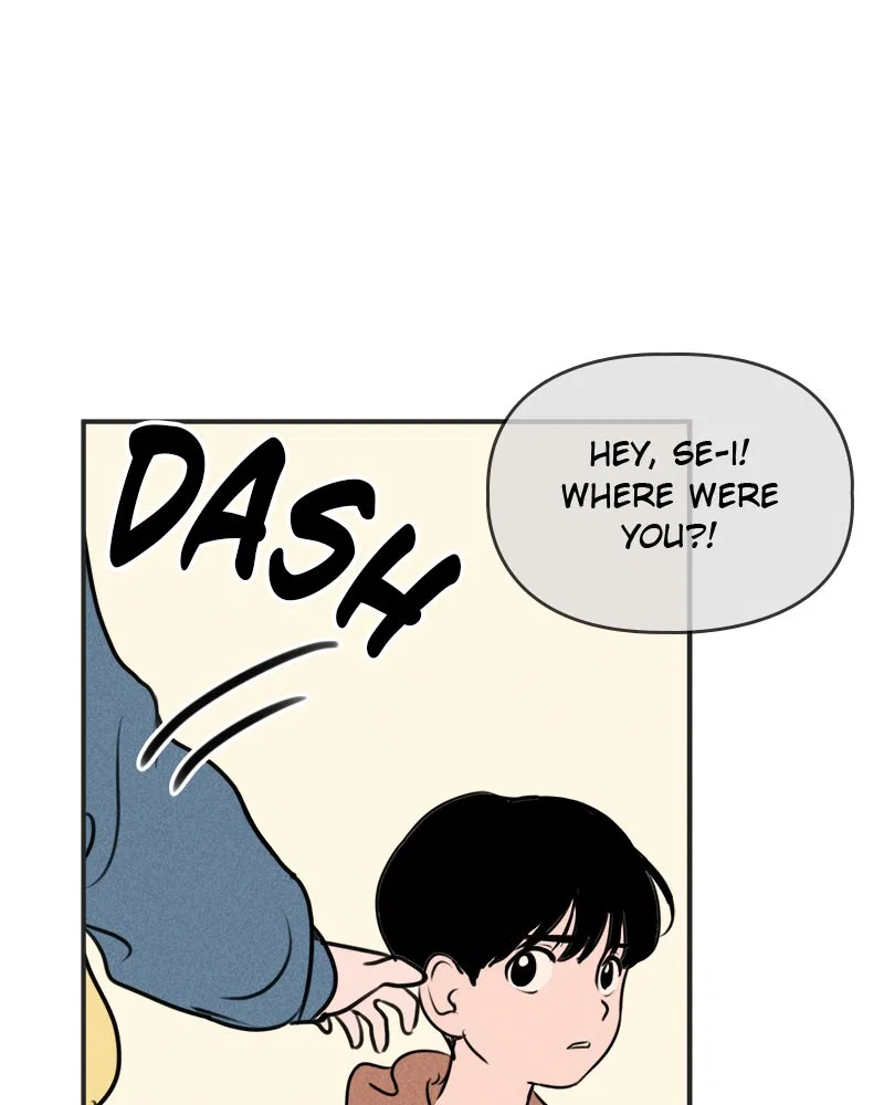 Our Secret Alliance Chapter 12 – Page 18