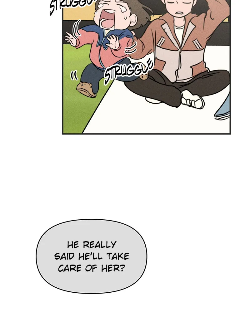Our Secret Alliance Chapter 12 – Page 20