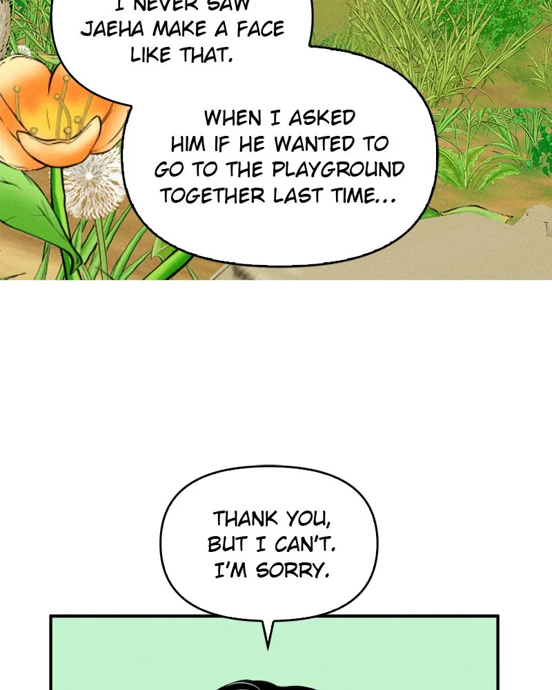 Our Secret Alliance Chapter 12 – Page 24